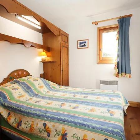 Appartement Résidence Les Hauts De Chavants - 4 Pièces Pour 6 Personnes 14