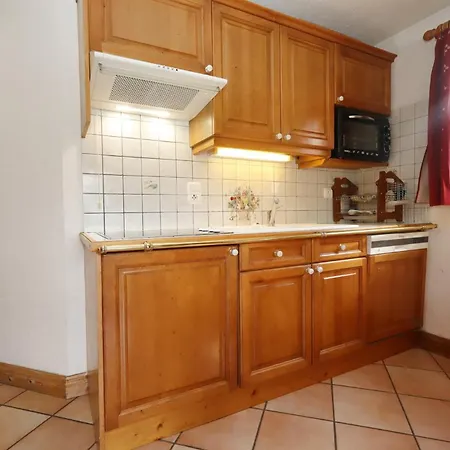 Apartment Les Hauts De Chavants - Hauts De Chavants Vallot 3 Mae-6414