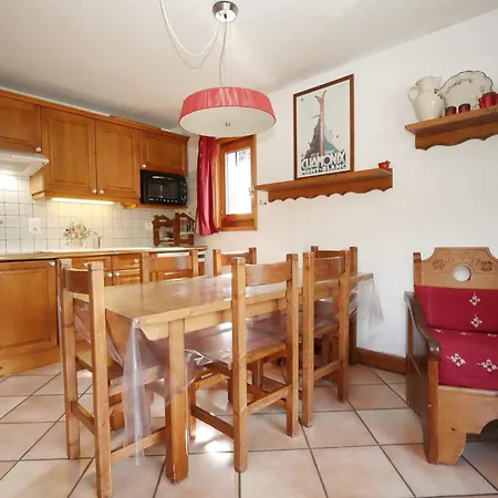 Apartment Les Hauts De Chavants - Hauts De Chavants Vallot 3 Mae-6414 *