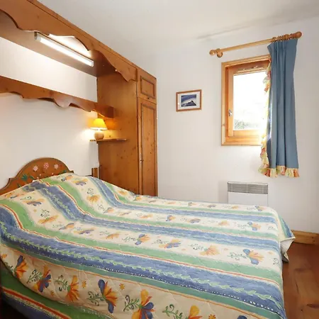 Apartamento Résidence Les Hauts De Chavants - Hauts De Chavants Vallot 3 Mae-6414