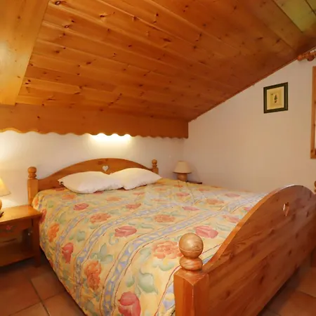 Les Hauts De Chavants - Hauts De Chavants Vallot 3 Mae-6414 Daire *