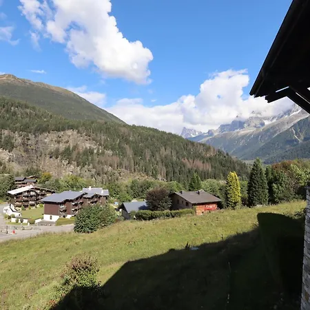 Les Hauts De Chavants - Hauts De Chavants Vallot 3 Mae-6414