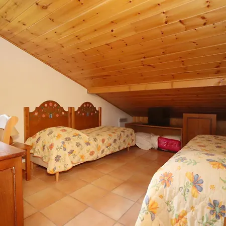 Les Hauts De Chavants - Hauts De Chavants Vallot 3 Mae-6414 Daire *